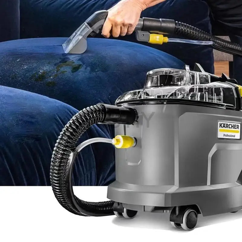 Sofa Carpet Fabric Clean Machine Spray Suction Integrated Multi-Functional Carpet Mattress Cleaning Artifact Home Car Cleaner