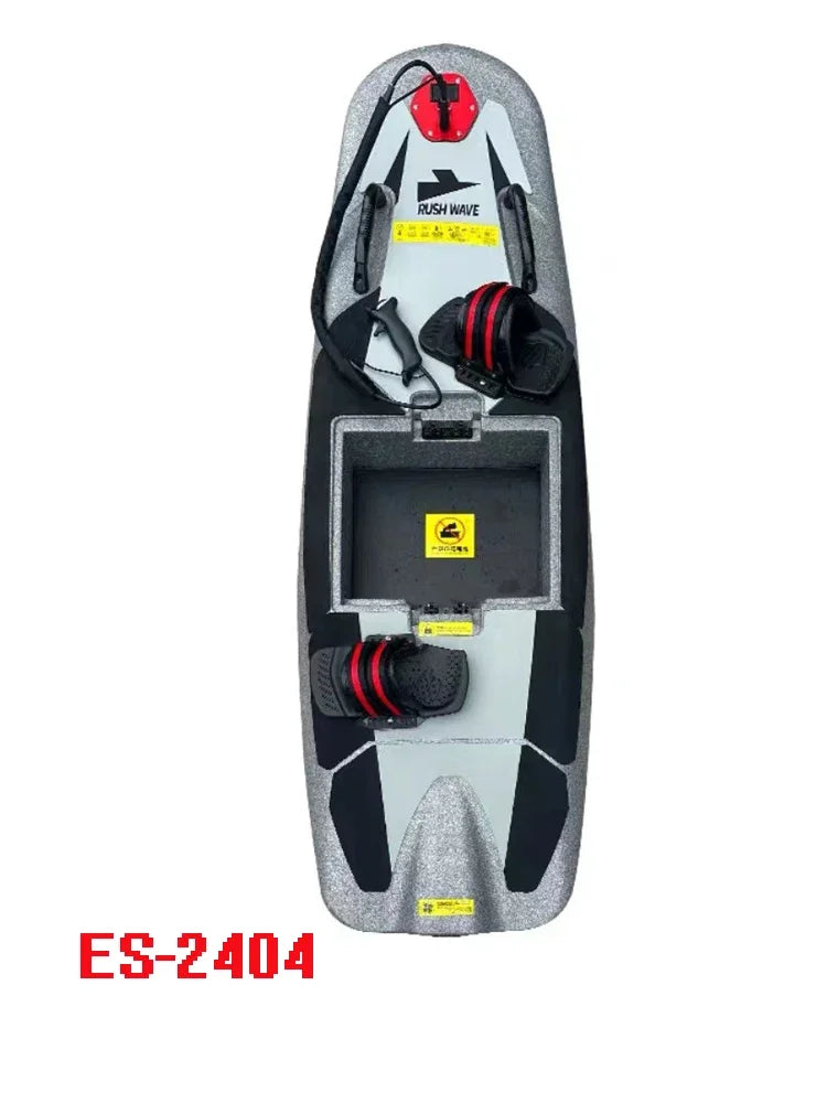 Electric Water Surfboard Adult Marine Double Spray Lithium Battery Power Professional Water Skiing High Speed