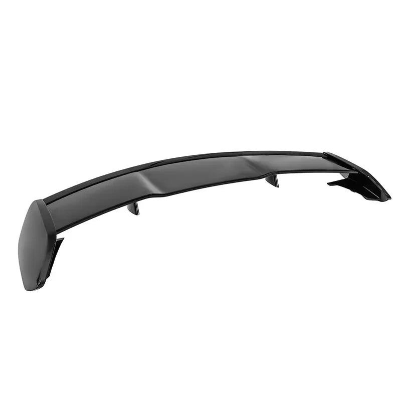 Glossy  Black A45 AMG Style Rear Roof Spoiler For 2013-2022 Mercedes Benz A Class W176 W177 A180 A200 A250 A260 Tail Wing Trunk