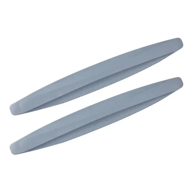 Buy 1 Get 2 50% Off for New Year 2pcs Car Bumper Protector Strip Guard Corner Protection Strips Scratch Protector Crash Anti Collision Auto Accessories