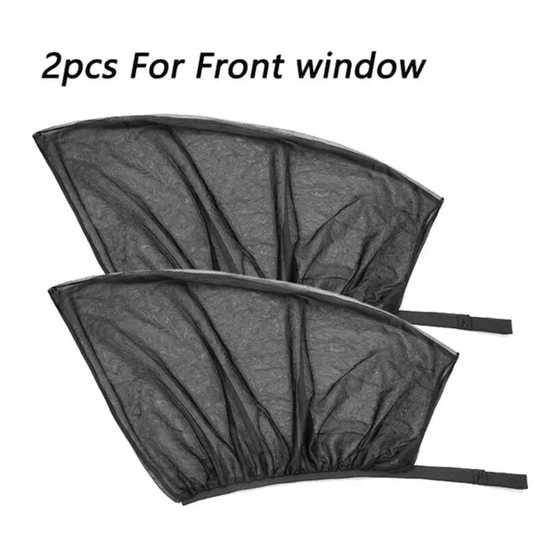 Car Sunshade Umbrella Windshield Folding Front Parasol Umbrella Type Sun Shade for Car Window Summer Sun Protection Accessories